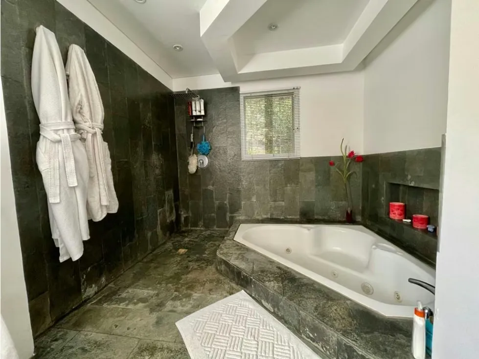 Se alquila Casa 704m² 3h+s/3b+s/3p La Castellana - 17
