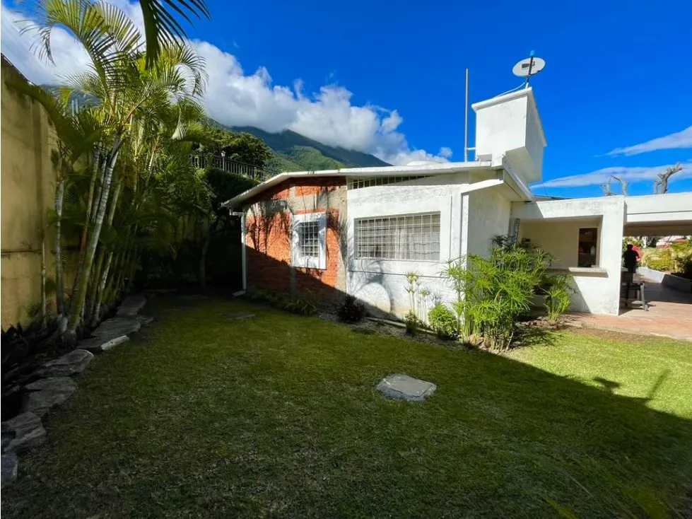 Se alquila Casa 704m² 3h+s/3b+s/3p La Castellana - 3