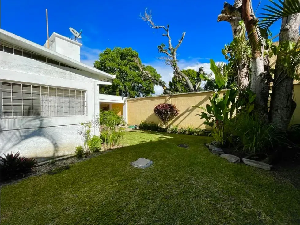 Se alquila Casa 704m² 3h+s/3b+s/3p La Castellana - 4