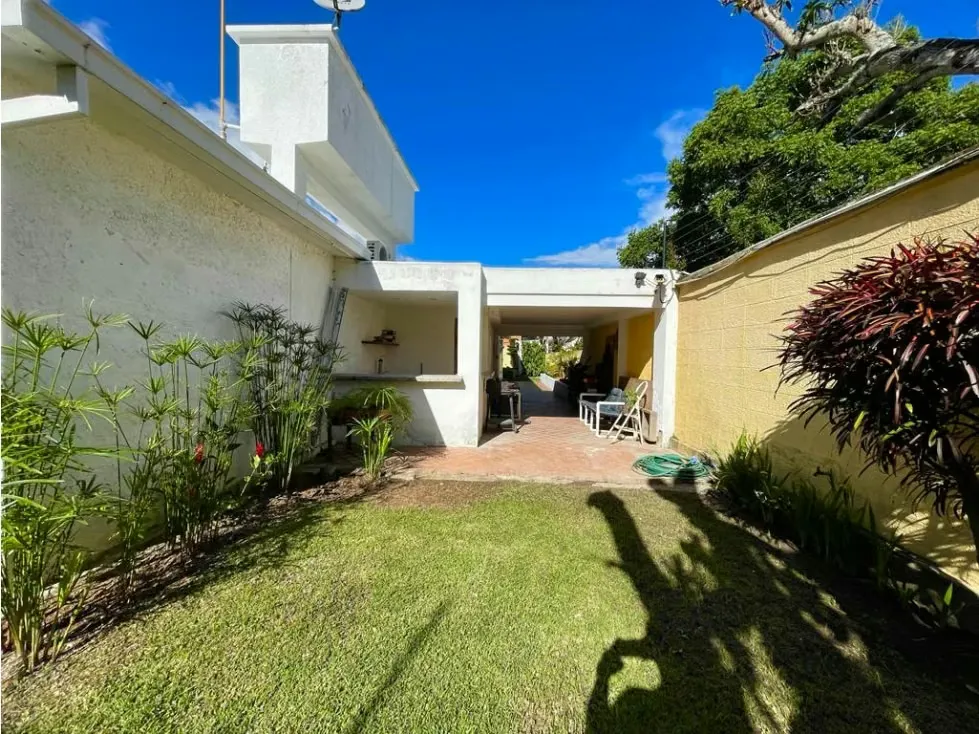 Se alquila Casa 704m² 3h+s/3b+s/3p La Castellana - 6