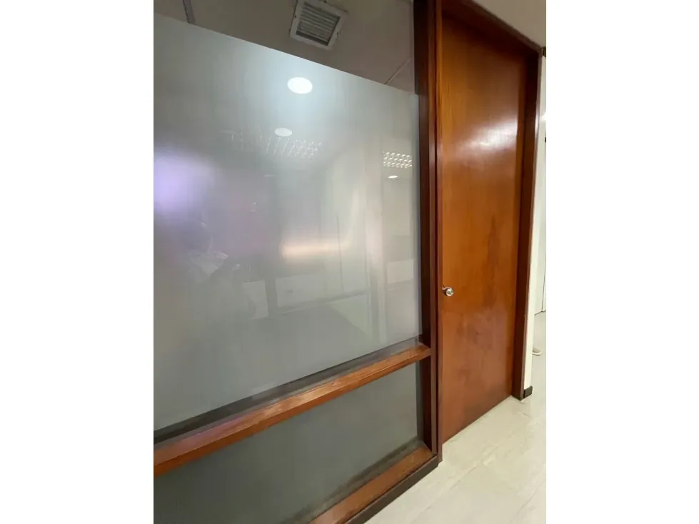 Se vende/alquila oficina 206m2 El Rosal 1398 - 8