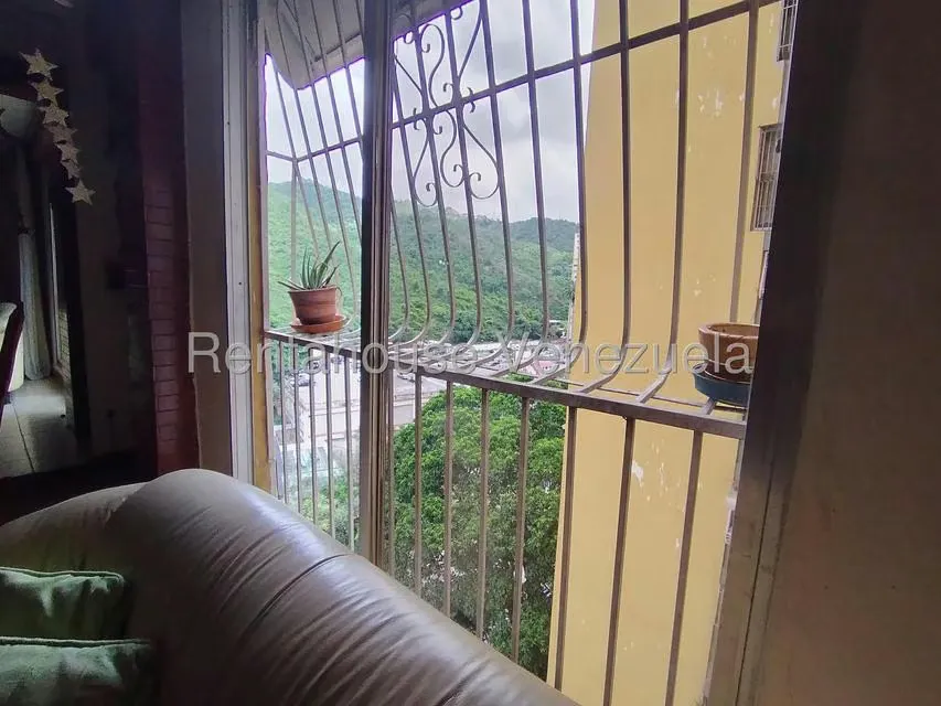 Apartamento (1 Nivel) en Venta en Caricuao, Distrito Metropolitano - 21