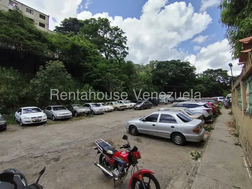 Apartamento (1 Nivel) en Venta en Caricuao, Distrito Metropolitano - 30