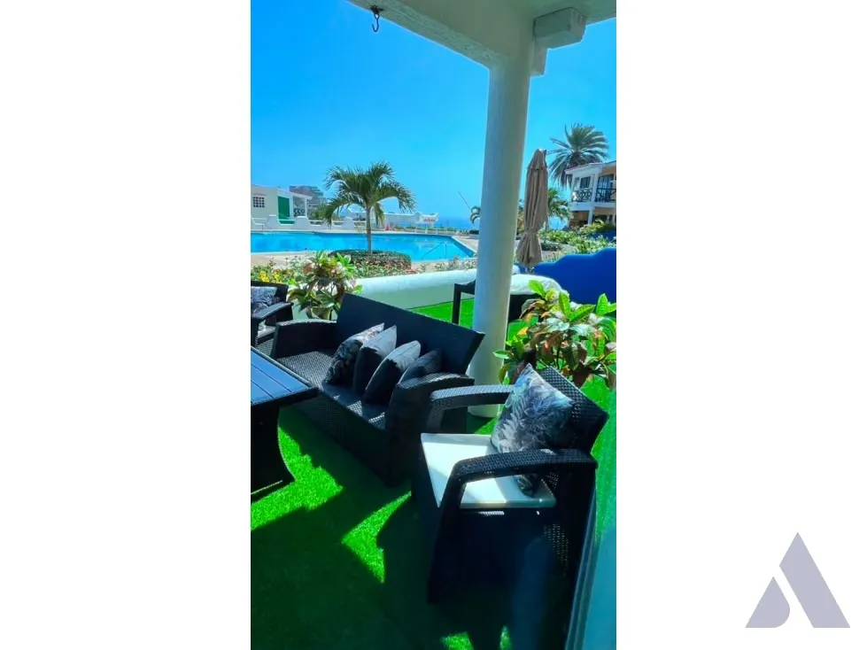 Vendo apartamento 210m2 Pampatar 5075 - 16
