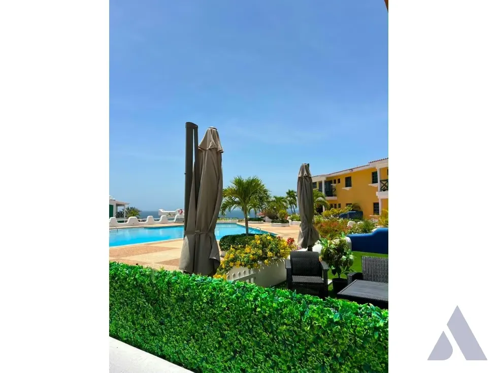 Vendo apartamento 210m2 Pampatar 5075 - 7