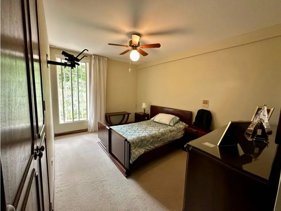 Vendo casa 700m2 La Lagunita 5495 - 18
