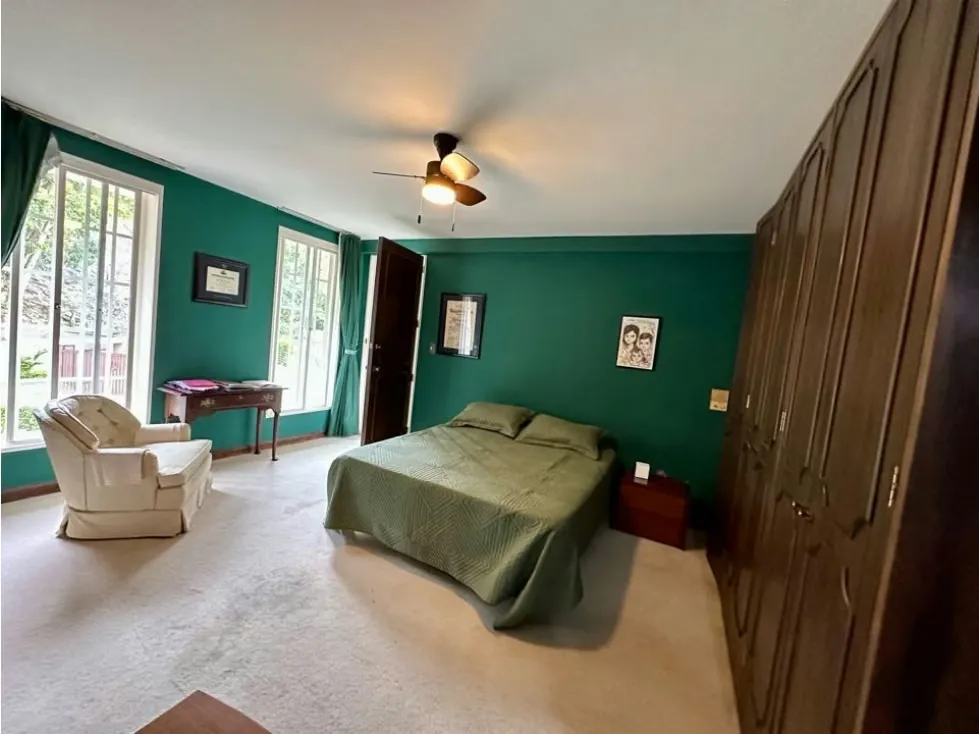 Vendo casa 700m2 La Lagunita 5495 - 26