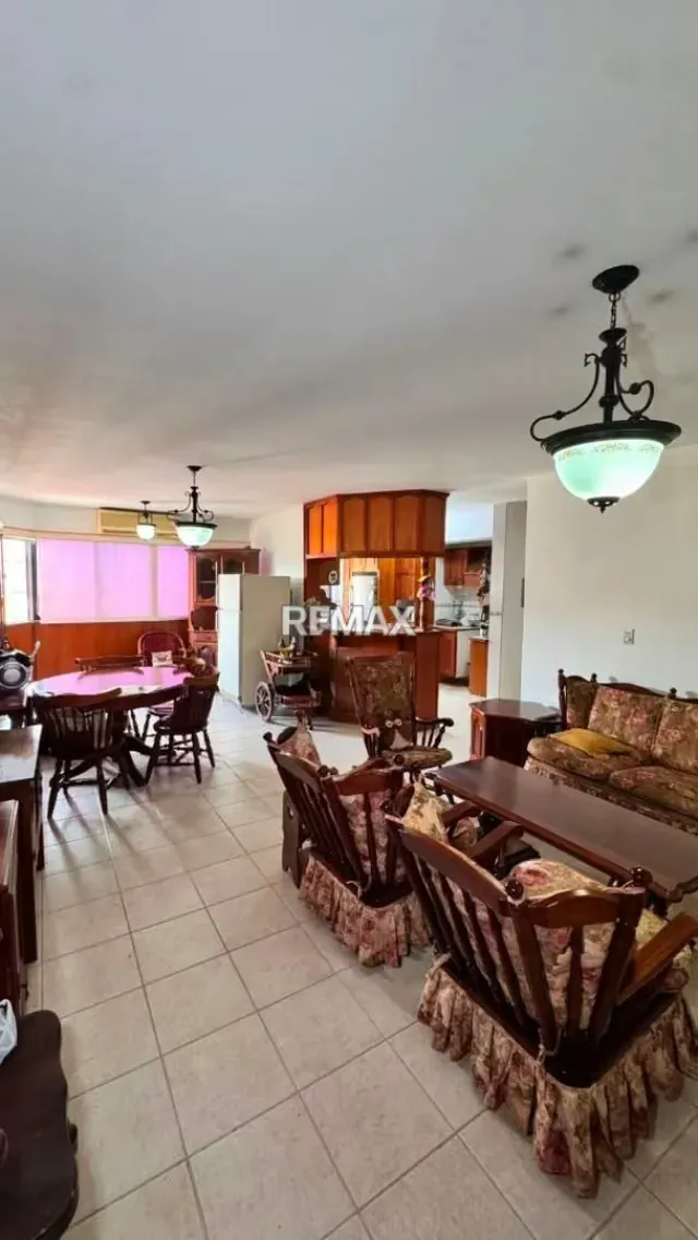 Residencias Luis Miguel Urbanizacion El Parque Para remodelar - 2
