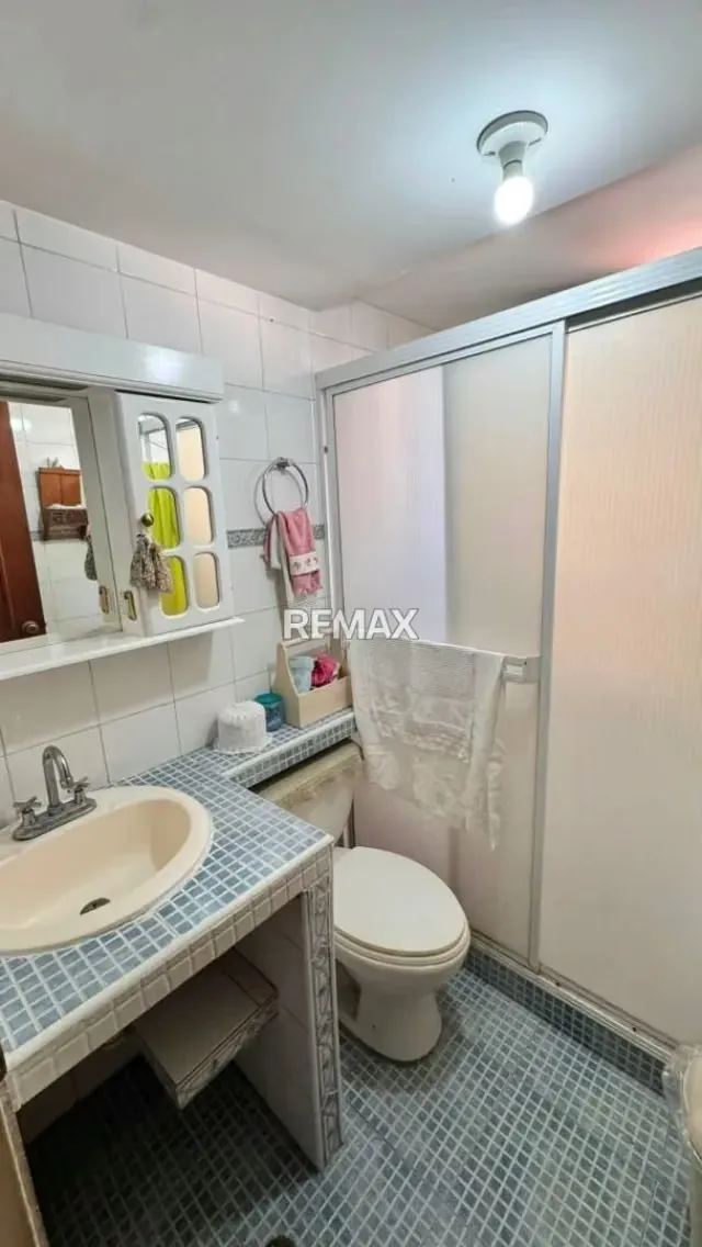 Residencias Luis Miguel Urbanizacion El Parque Para remodelar - 9