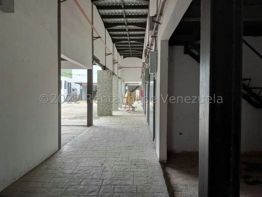 Local Comercial en Alquiler en La Cumaca, Carabobo - 19