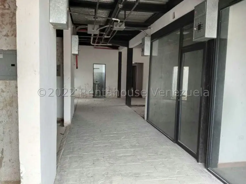 Local Comercial en Alquiler en La Cumaca, Carabobo - 2