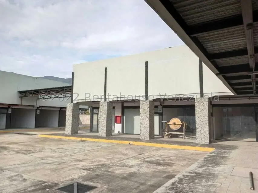 Local Comercial en Alquiler en La Cumaca, Carabobo - 21