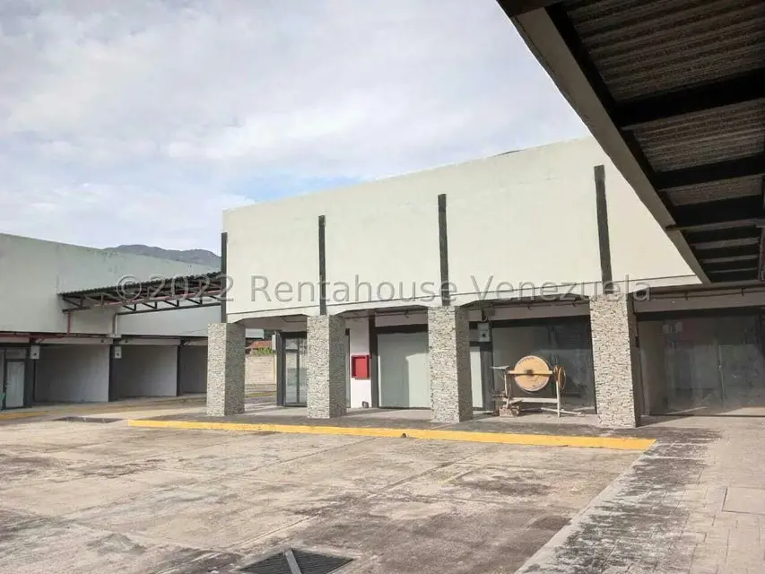 Local Comercial en Alquiler en La Cumaca, Carabobo - 22