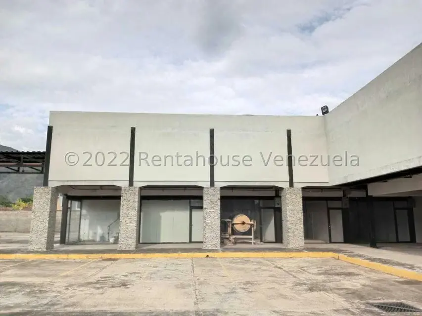 Local Comercial en Alquiler en La Cumaca, Carabobo - 23