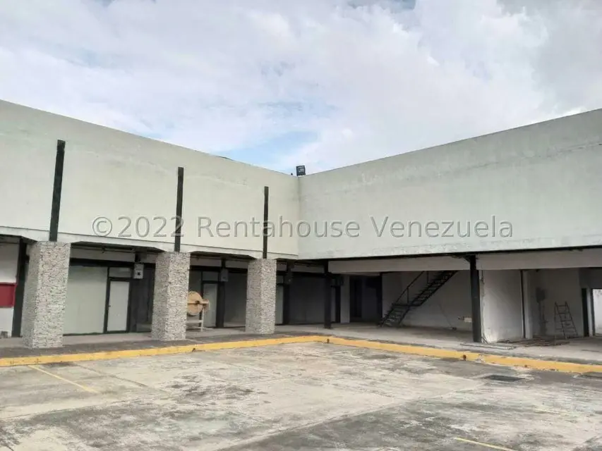 Local Comercial en Alquiler en La Cumaca, Carabobo - 25