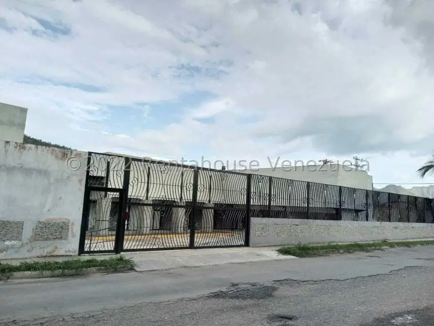 Local Comercial en Alquiler en La Cumaca, Carabobo - 26