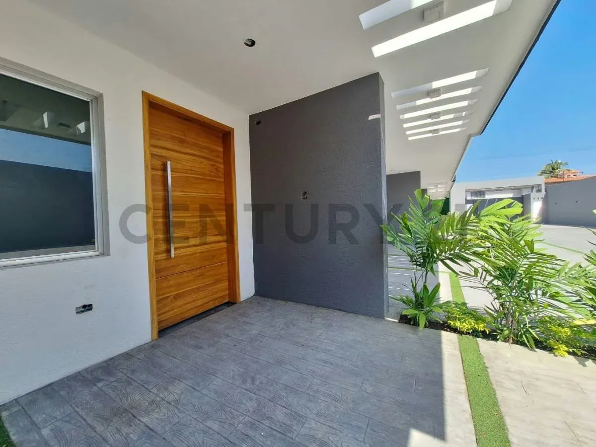 EN VENTA TH MORRO VILLAGE LECHERIA - 12