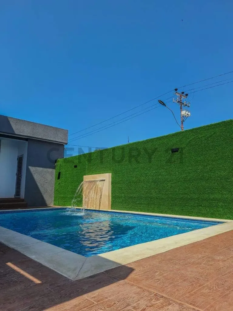 EN VENTA TH MORRO VILLAGE LECHERIA - 13