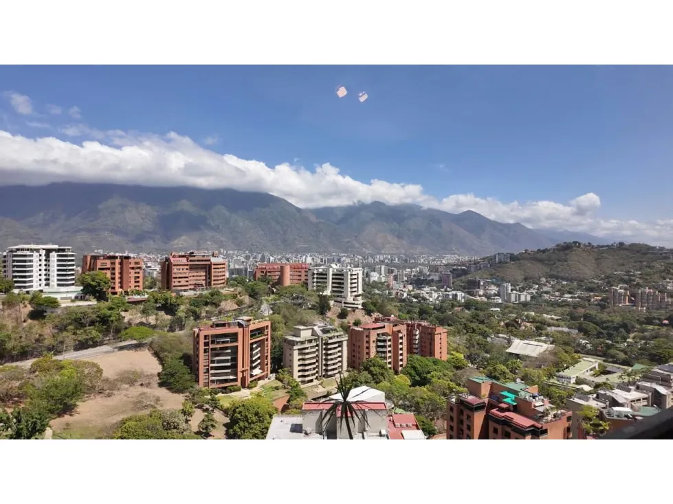 Se vende PH/ 297M2/ 5h+s/ 6b+s/ 2p/ Col.Valle Arriba/6371