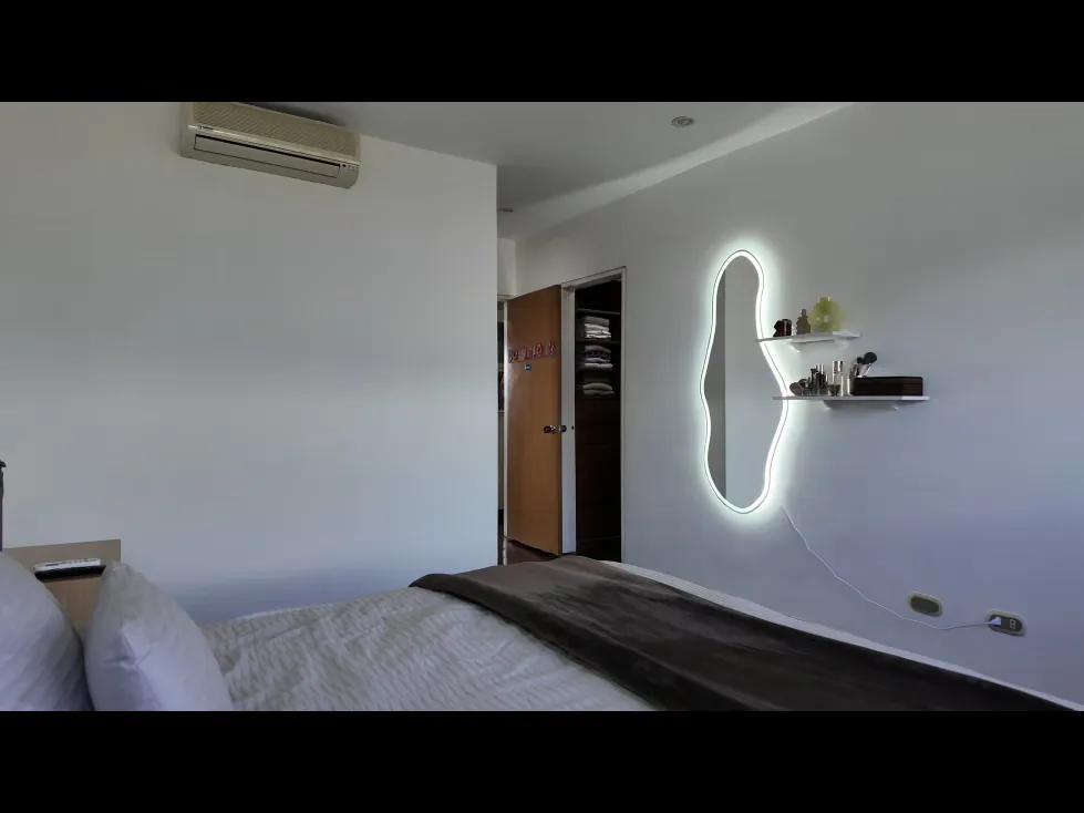 Se vende PH/ 297M2/ 5h+s/ 6b+s/ 2p/ Col.Valle Arriba/6371 - 13