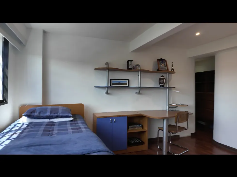 Se vende PH/ 297M2/ 5h+s/ 6b+s/ 2p/ Col.Valle Arriba/6371 - 14