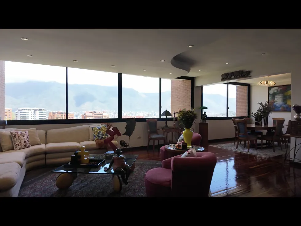 Se vende PH/ 297M2/ 5h+s/ 6b+s/ 2p/ Col.Valle Arriba/6371 - 3