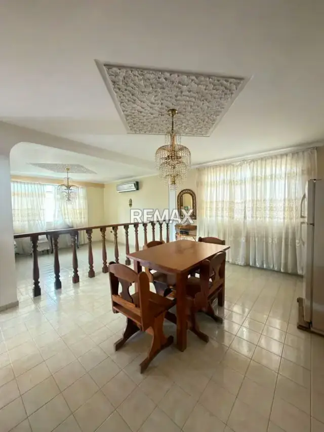 EN VENTA AMPLIA CASA EN URBANIZACION BARICI, ESTE DE BARQUISIMETO