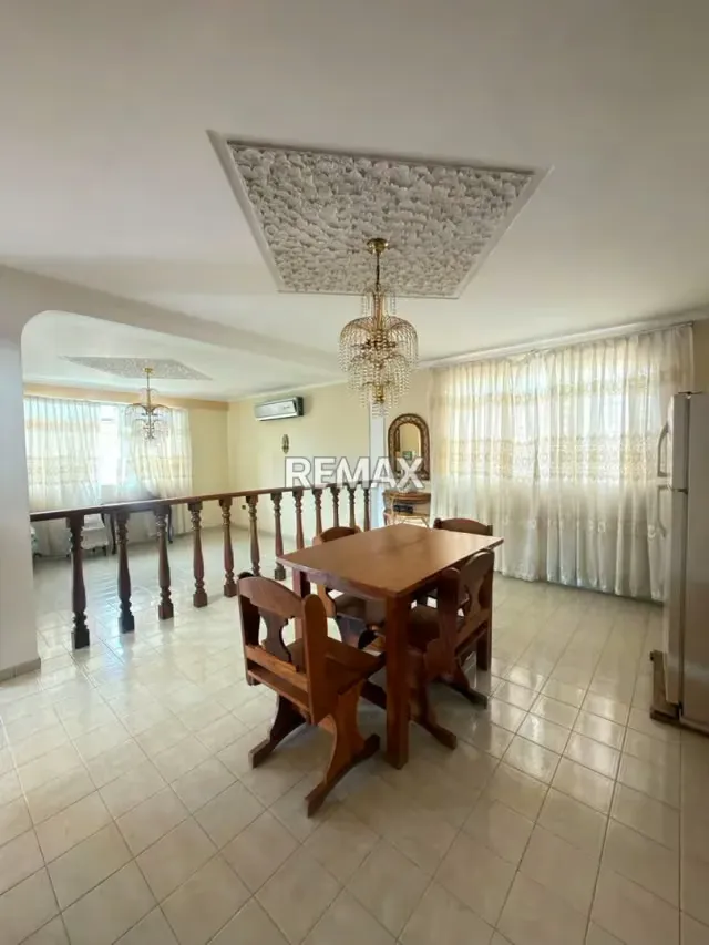 EN VENTA AMPLIA CASA EN URBANIZACION BARICI, ESTE DE BARQUISIMETO