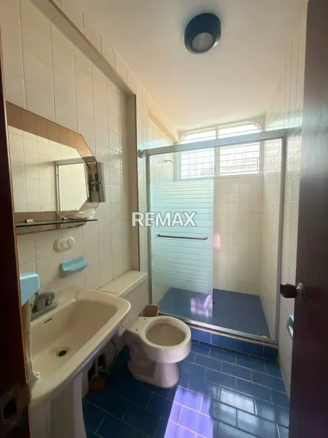 EN VENTA AMPLIA CASA EN URBANIZACION BARICI, ESTE DE BARQUISIMETO - 4