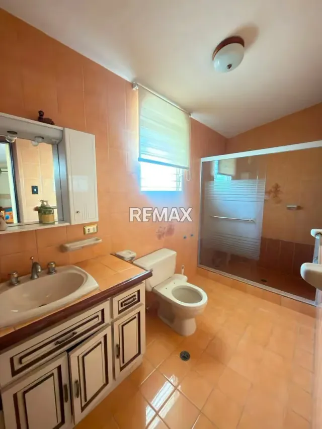 EN VENTA AMPLIA CASA EN URBANIZACION BARICI, ESTE DE BARQUISIMETO - 5
