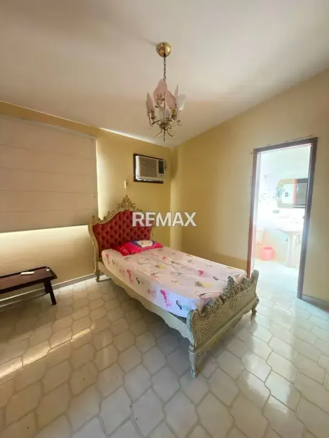 EN VENTA AMPLIA CASA EN URBANIZACION BARICI, ESTE DE BARQUISIMETO - 6