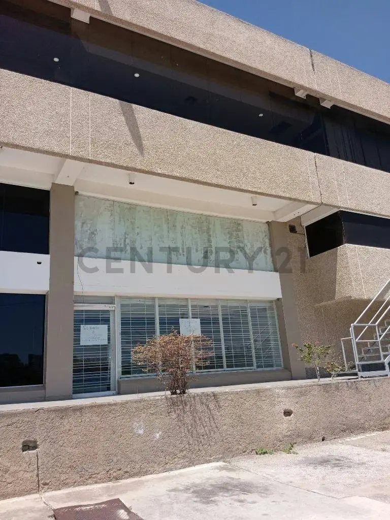 LOCAL COMERCIAL CENTRO EMPRESARIAL AB - 2