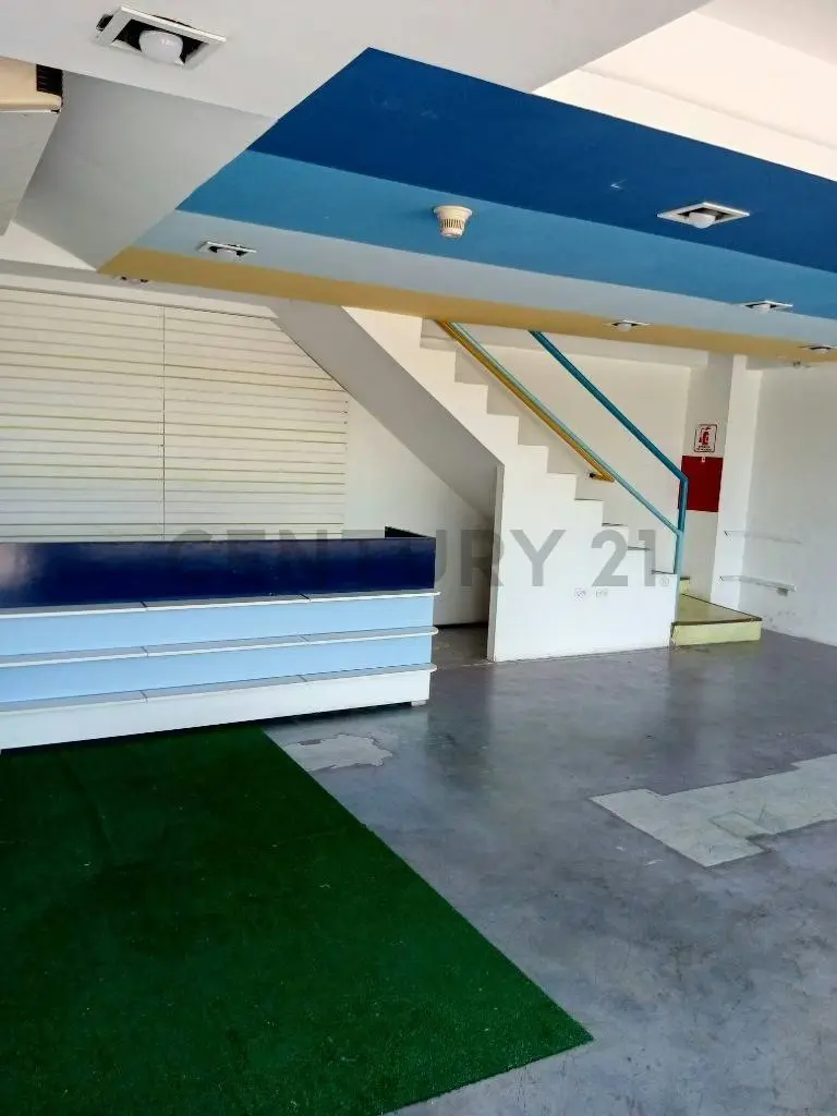 LOCAL COMERCIAL CENTRO EMPRESARIAL AB - 3