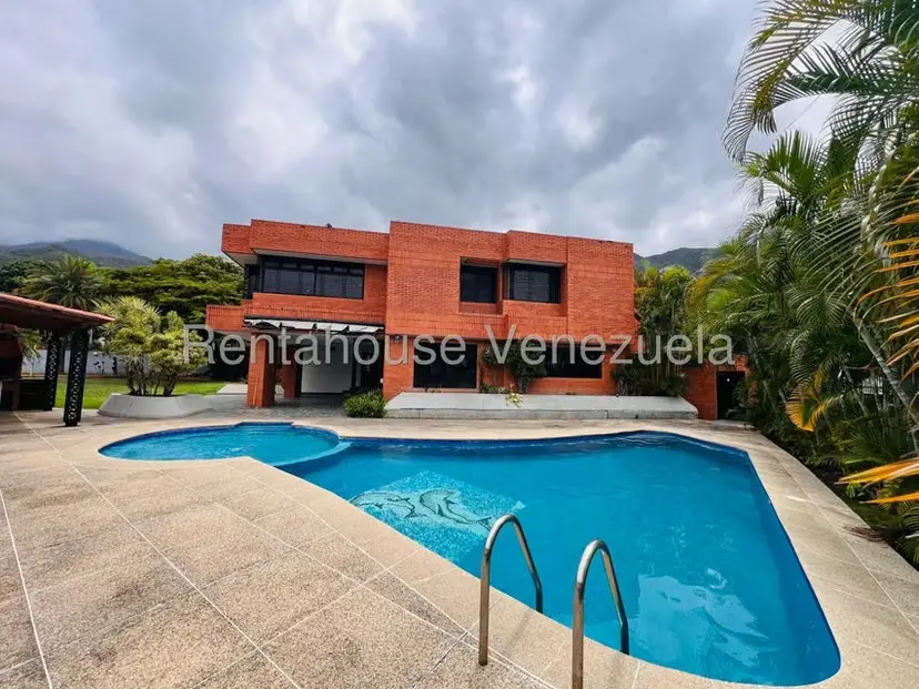 Casa (1 Nivel) en Venta en El Castaño, Aragua