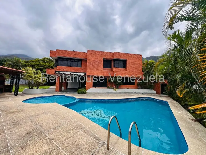 Casa (1 Nivel) en Venta en El Castaño, Aragua