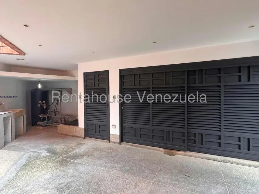 Casa (1 Nivel) en Venta en El Castaño, Aragua - 13