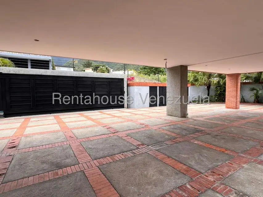 Casa (1 Nivel) en Venta en El Castaño, Aragua - 17