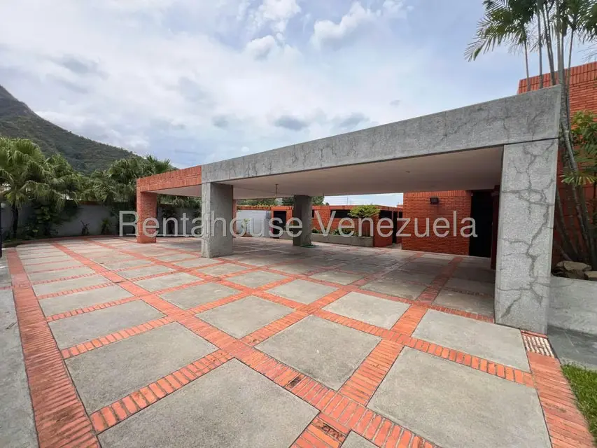 Casa (1 Nivel) en Venta en El Castaño, Aragua - 19