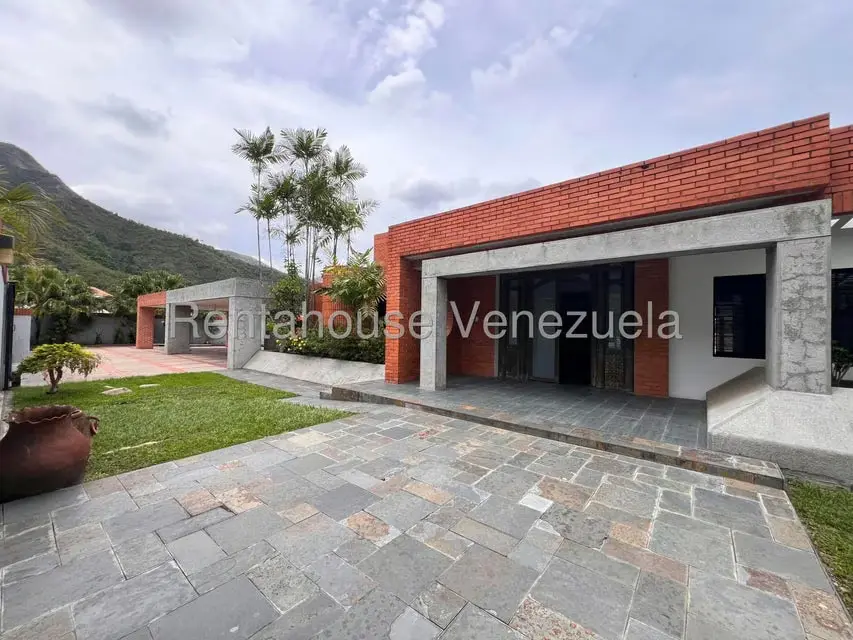 Casa (1 Nivel) en Venta en El Castaño, Aragua - 21