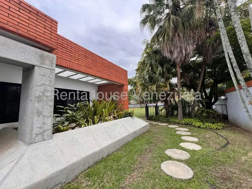 Casa (1 Nivel) en Venta en El Castaño, Aragua - 23