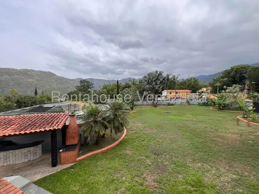 Casa (1 Nivel) en Venta en El Castaño, Aragua - 29