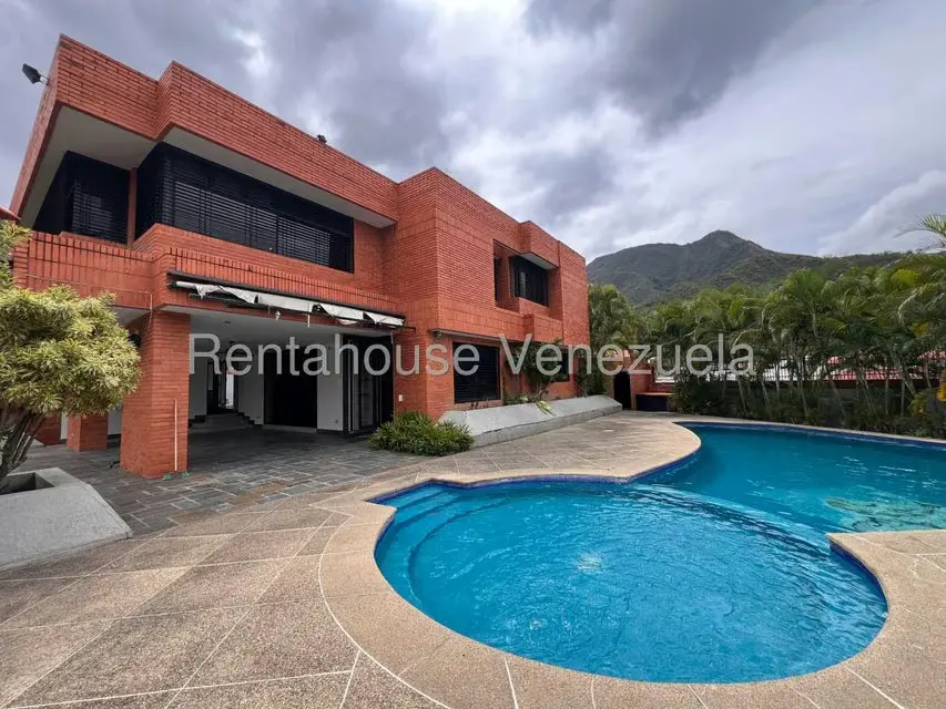 Casa (1 Nivel) en Venta en El Castaño, Aragua - 3