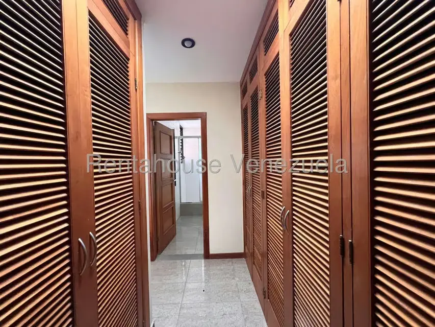 Casa (1 Nivel) en Venta en El Castaño, Aragua - 34