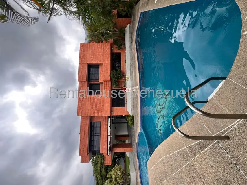 Casa (1 Nivel) en Venta en El Castaño, Aragua - 36