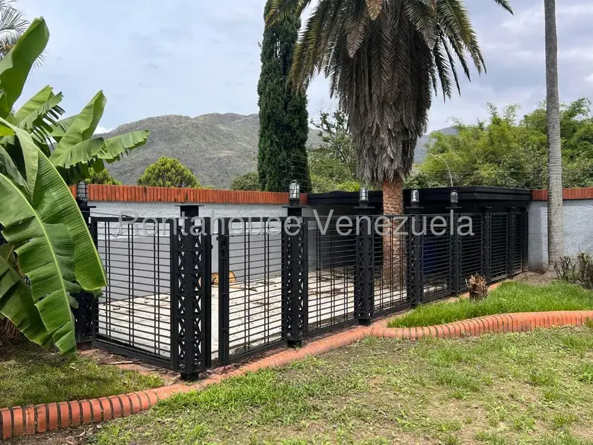 Casa (1 Nivel) en Venta en El Castaño, Aragua - 37