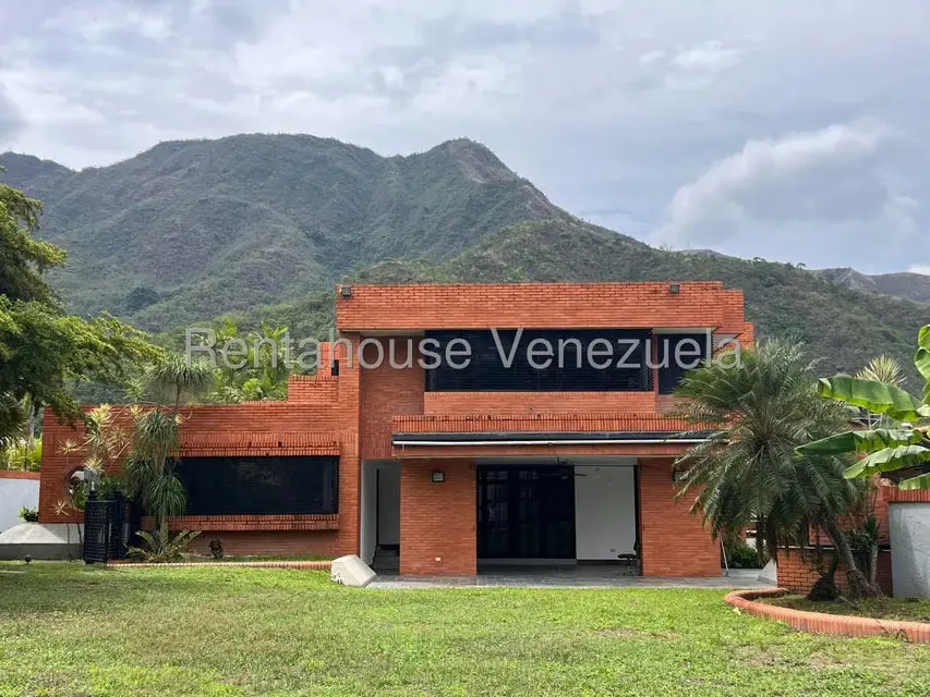 Casa (1 Nivel) en Venta en El Castaño, Aragua - 39