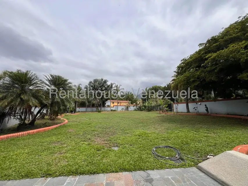 Casa (1 Nivel) en Venta en El Castaño, Aragua - 41