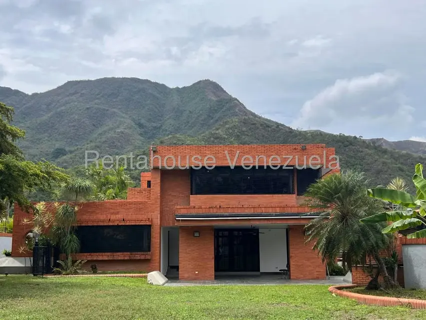 Casa (1 Nivel) en Venta en El Castaño, Aragua - 6