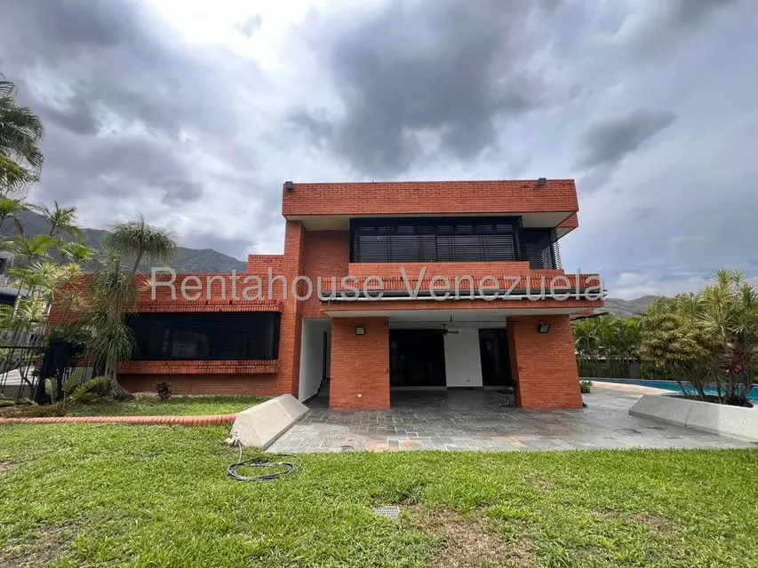 Casa (1 Nivel) en Venta en El Castaño, Aragua - 7