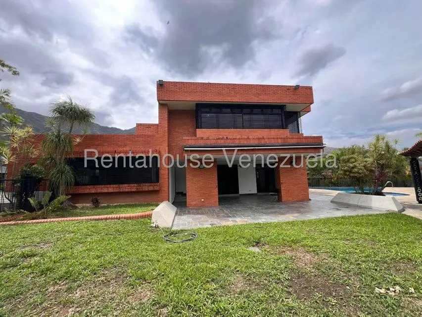 Casa (1 Nivel) en Venta en El Castaño, Aragua - 8